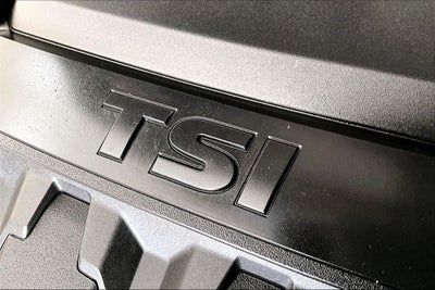 2022 Volkswagen Passat 2.0T SE