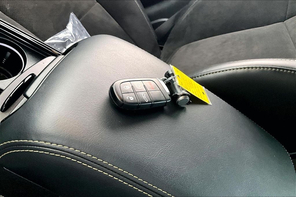 2023 Dodge Charger R/T Scat Pack Widebody Daytona Edition