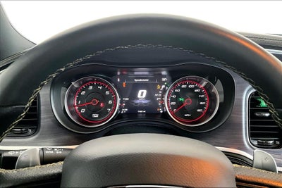 2023 Dodge Charger R/T Scat Pack Widebody Daytona Edition