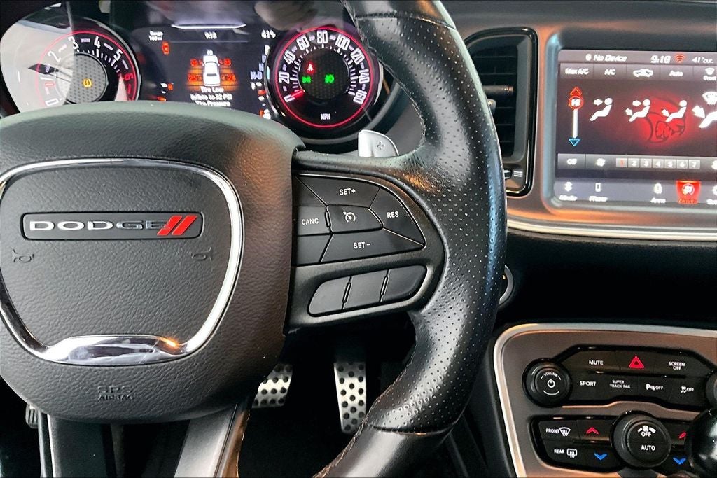 2021 Dodge Challenger R/T