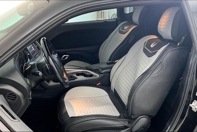 2021 Dodge Challenger R/T