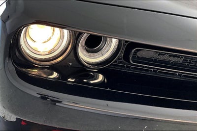 2021 Dodge Challenger R/T