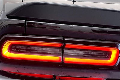 2021 Dodge Challenger R/T