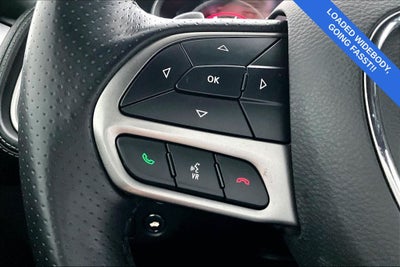 2022 Dodge Challenger R/T Scat Pack Widebody