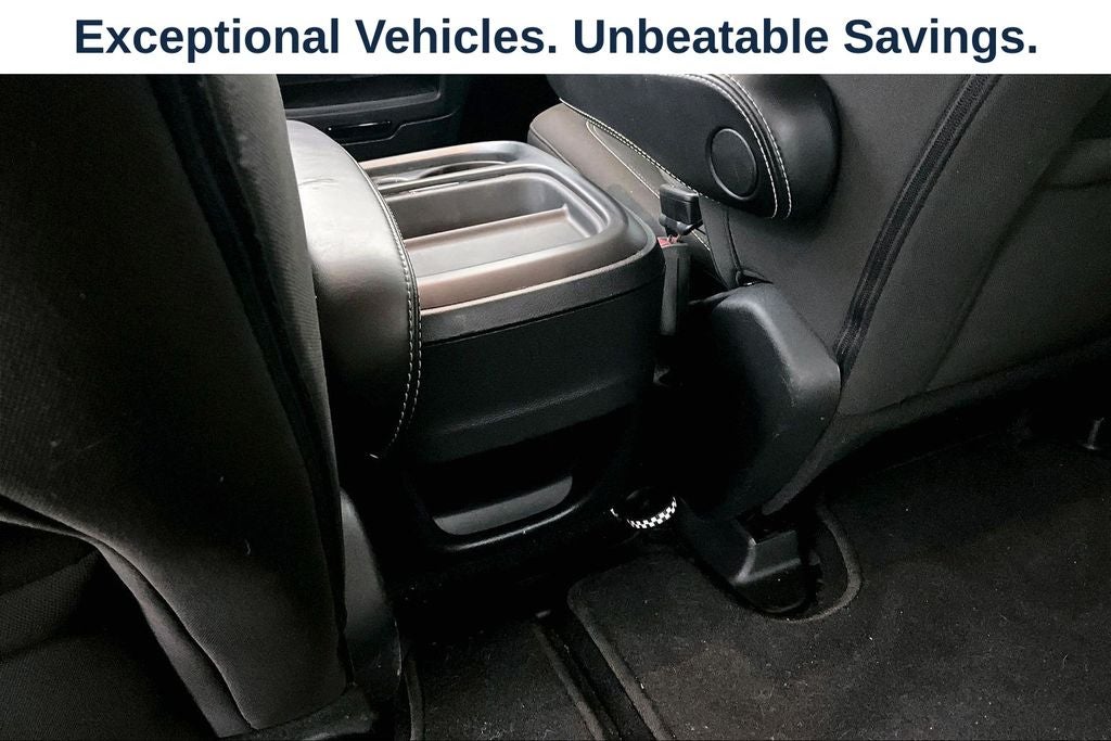 2021 Chrysler Pacifica Touring
