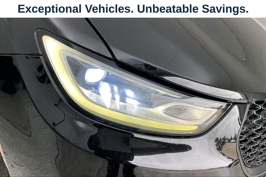 2021 Chrysler Pacifica Touring