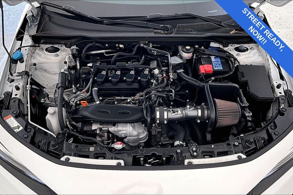 2024 Honda Civic Si Base