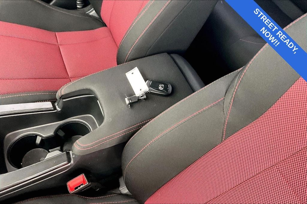 2024 Honda Civic Si Base