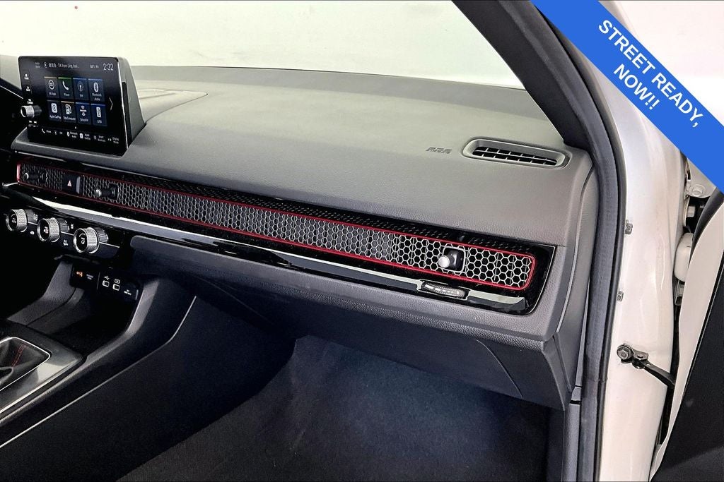 2024 Honda Civic Si Base