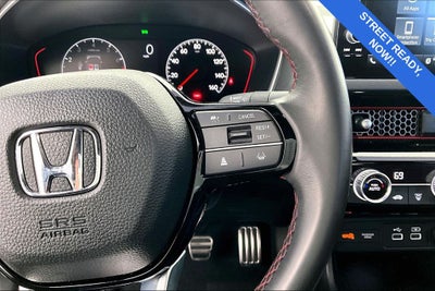 2024 Honda Civic Si Base