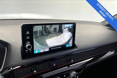 2024 Honda Civic Si Base