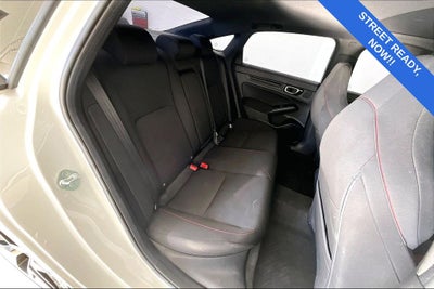 2024 Honda Civic Si Base