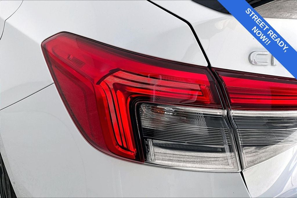 2024 Honda Civic Si Base