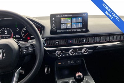 2024 Honda Civic Si Base