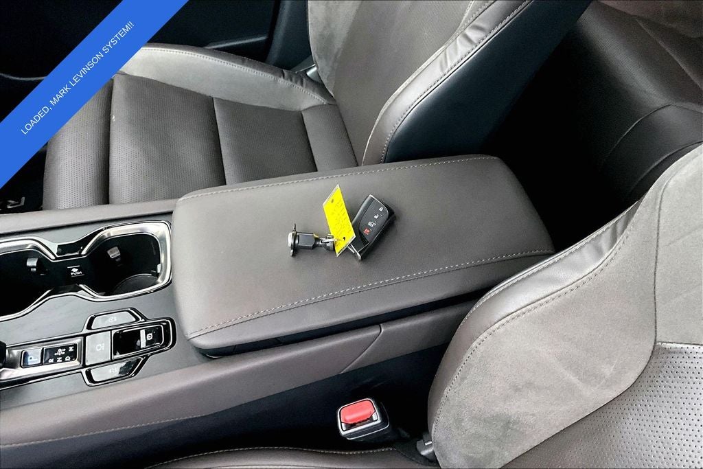 2023 Lexus RX 350 Luxury