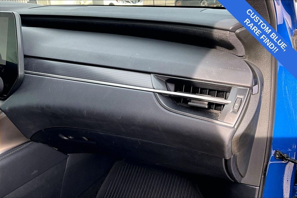 2023 Lexus RX 350 F Sport Handling