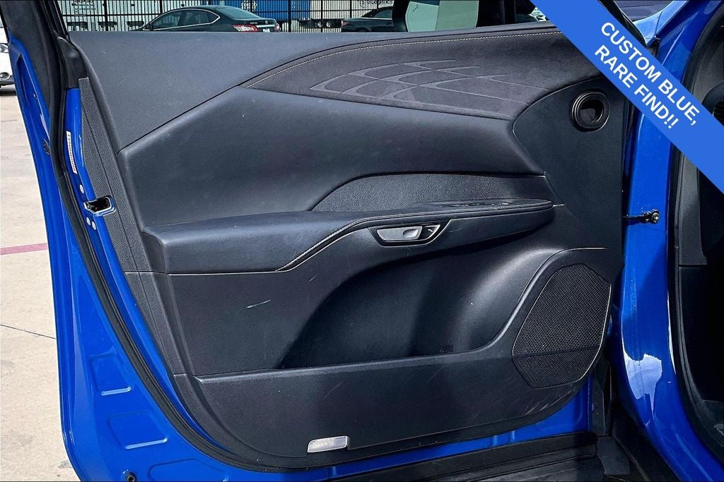 2023 Lexus RX 350 F Sport Handling