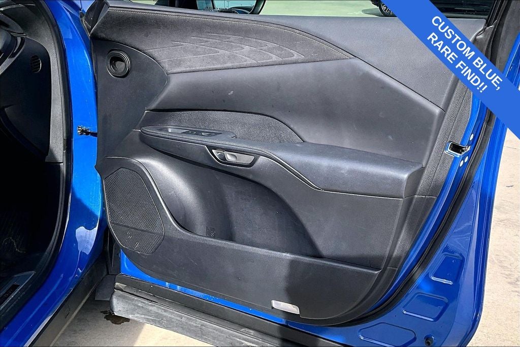 2023 Lexus RX 350 F Sport Handling