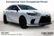 2023 Lexus RX 500h F SPORT Performance