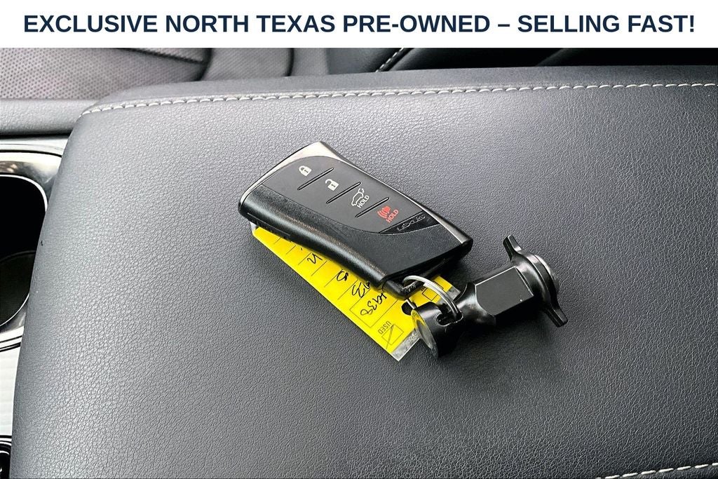 2023 Lexus RX 500h F SPORT Performance