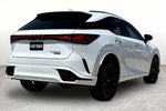 2023 Lexus RX 500h F SPORT Performance