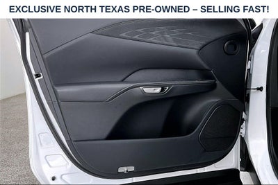 2023 Lexus RX 500h F SPORT Performance