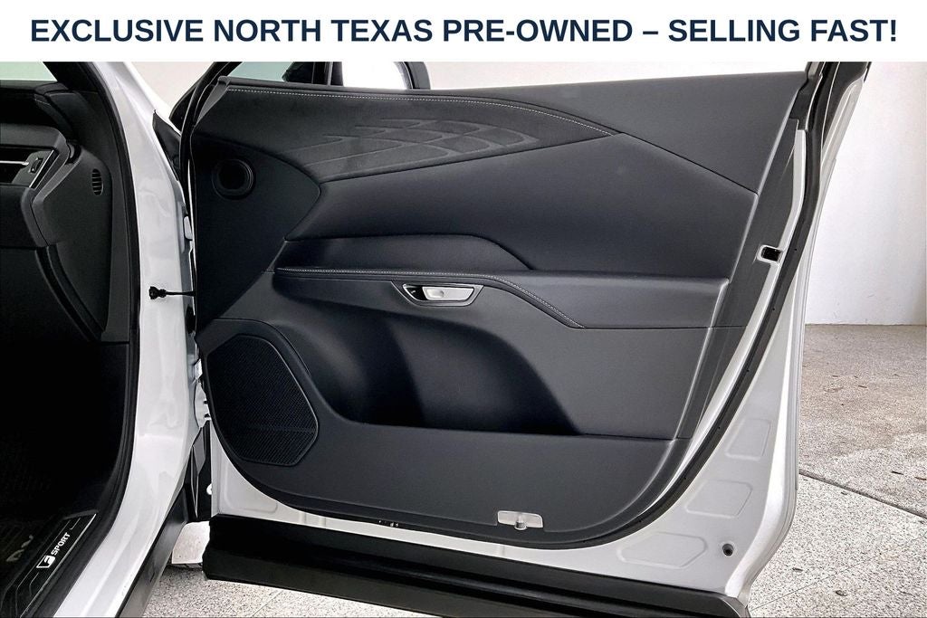 2023 Lexus RX 500h F SPORT Performance