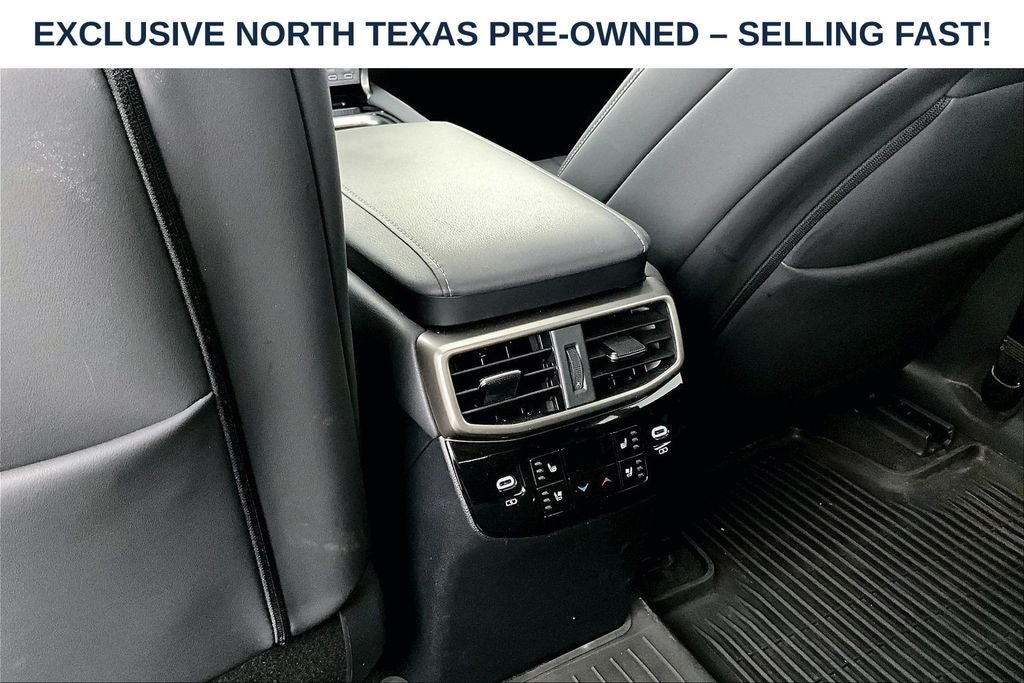 2023 Lexus RX 500h F SPORT Performance