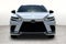 2023 Lexus RX 500h F SPORT Performance