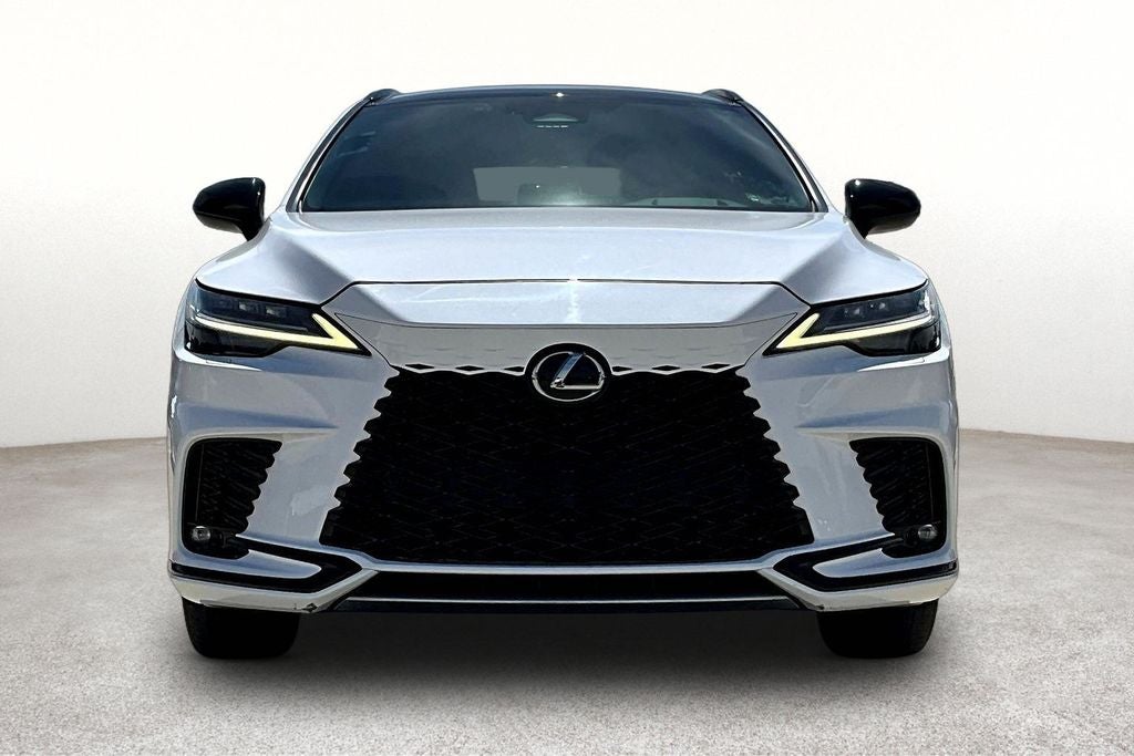 2023 Lexus RX 500h F SPORT Performance