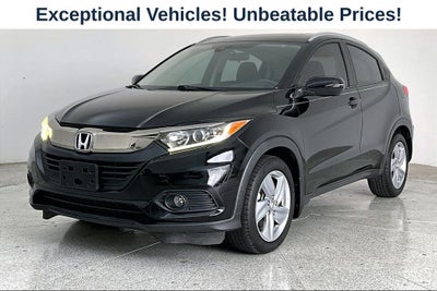 2020 Honda HR-V EX