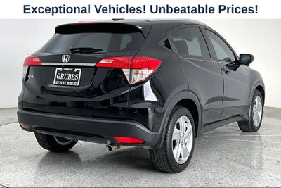 2020 Honda HR-V EX