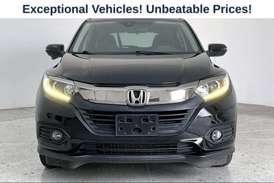 2020 Honda HR-V EX