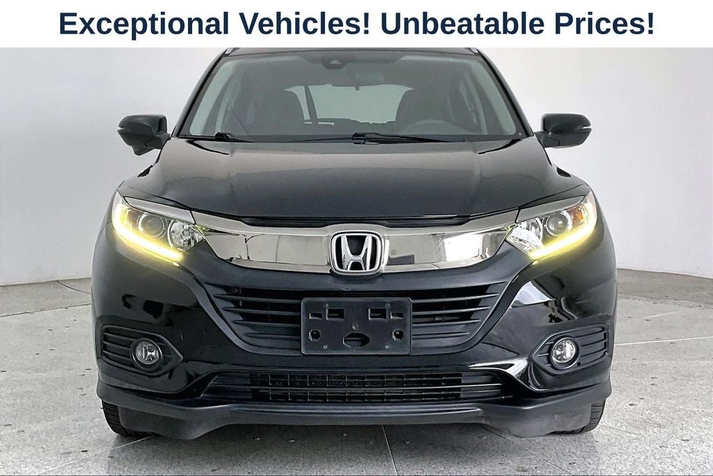 2020 Honda HR-V EX