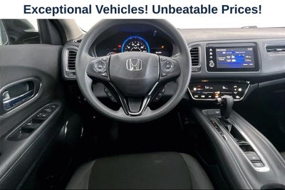 2020 Honda HR-V EX