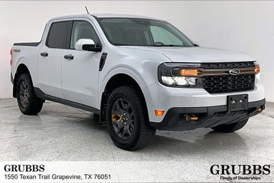 2023 Ford Maverick XLT