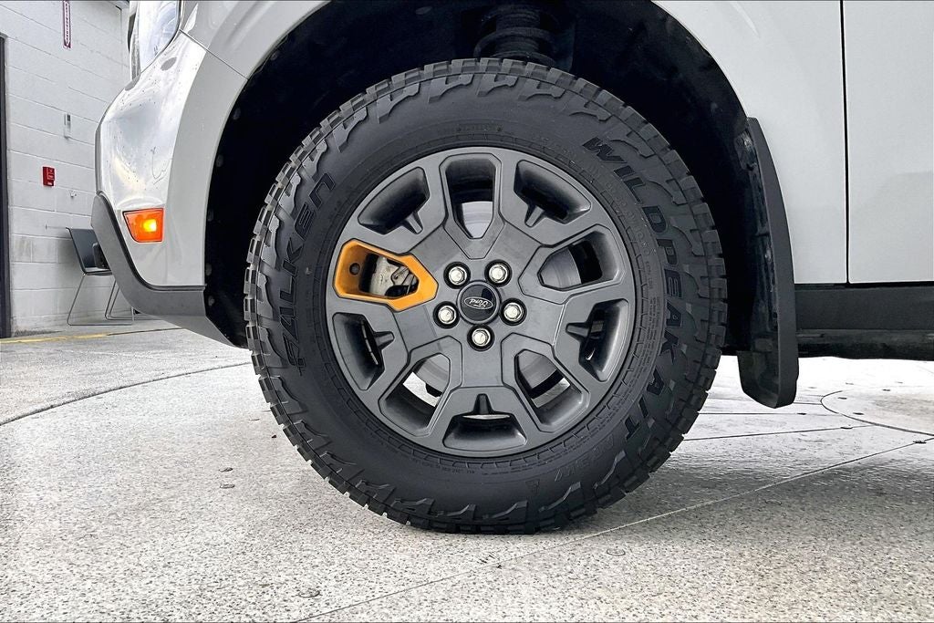 2023 Ford Maverick XLT