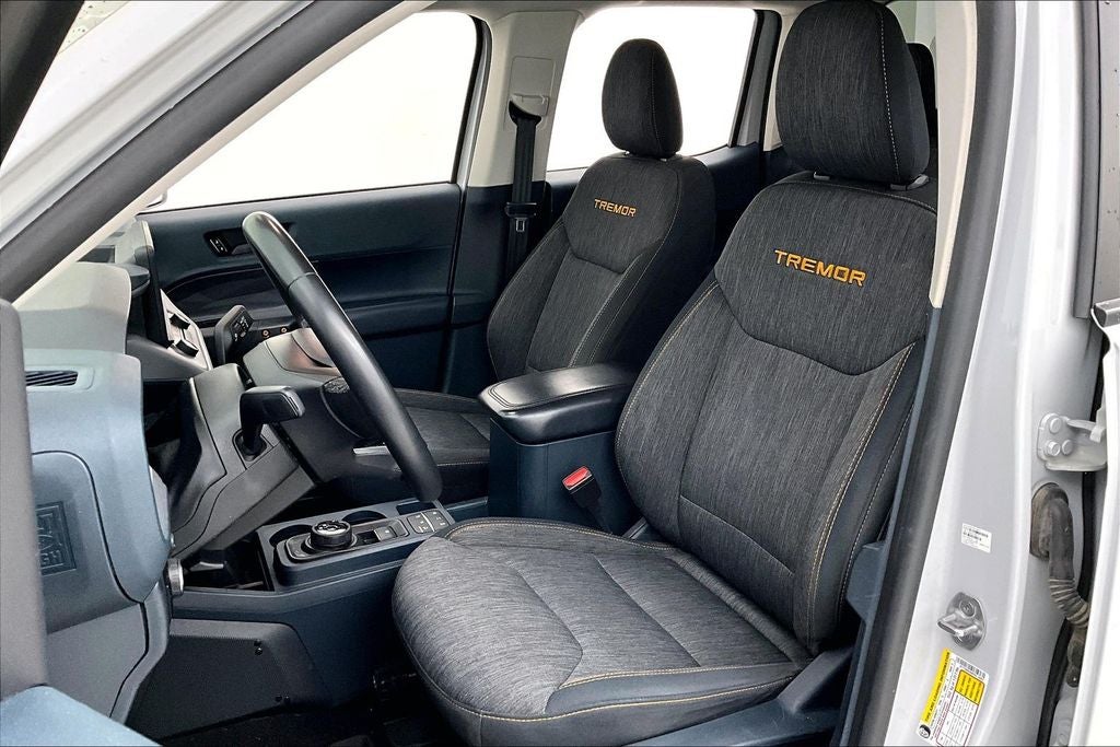 2023 Ford Maverick XLT