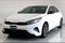 2022 Kia Forte GT