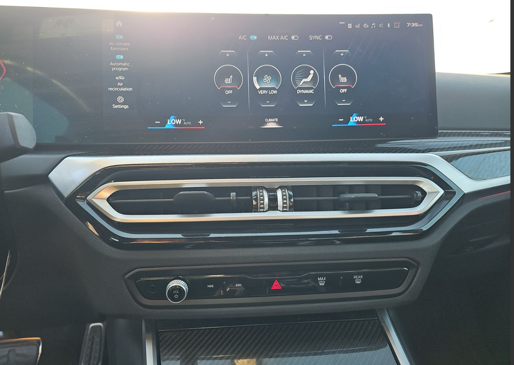 2024 BMW M2 Base