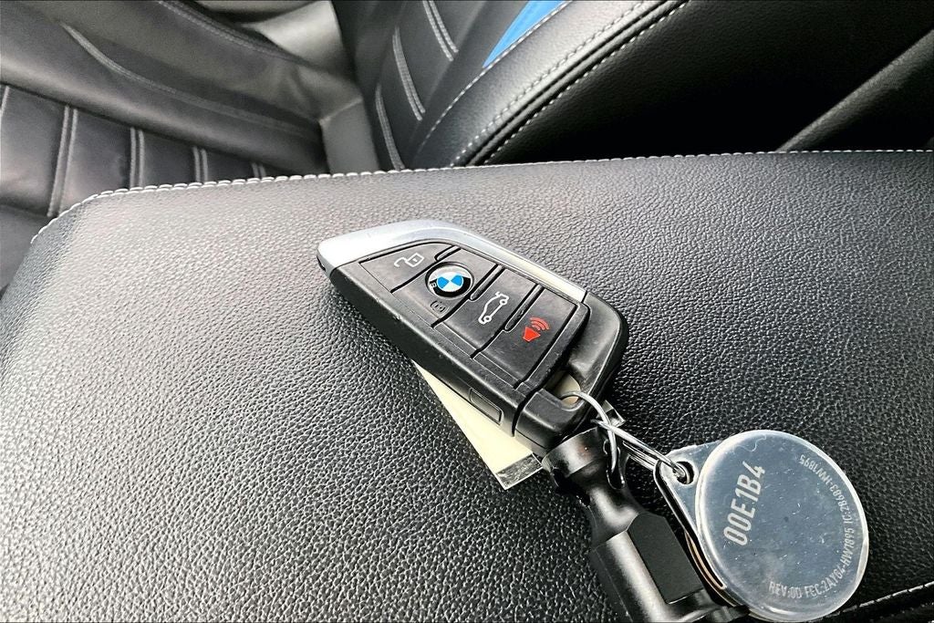 2024 BMW M2 Base