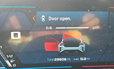 2024 BMW M2 Base