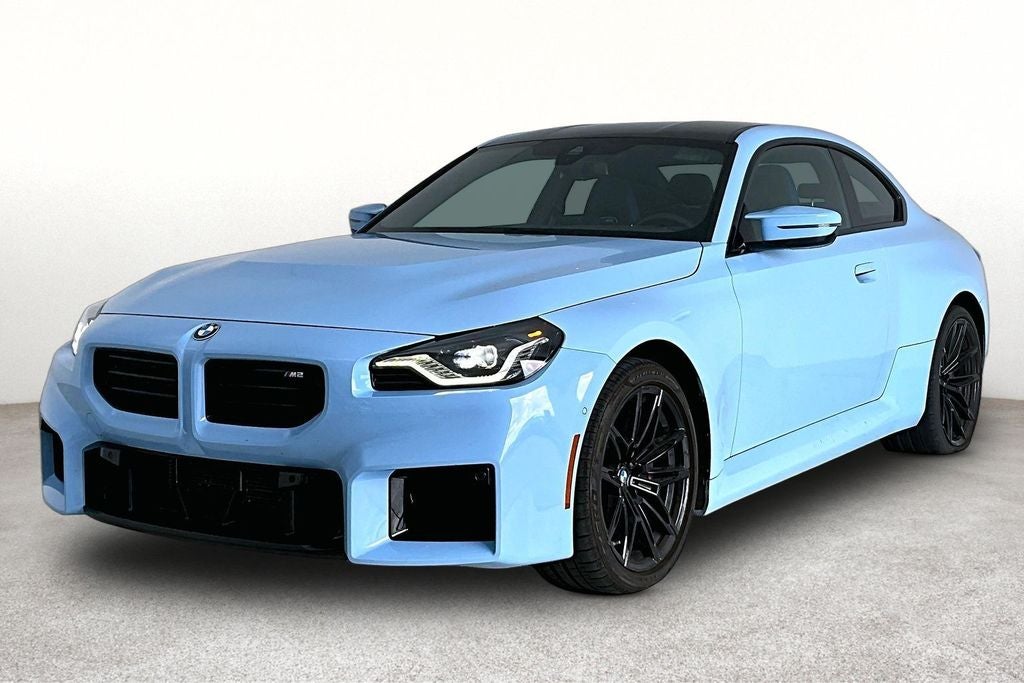 2024 BMW M2 Base