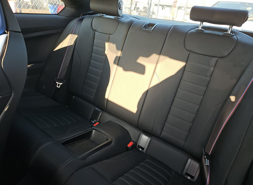 2024 BMW M2 Base