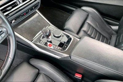 2024 BMW M2 Base