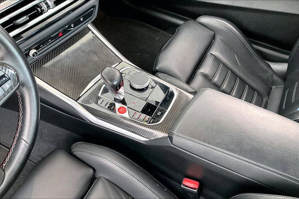 2024 BMW M2 Base