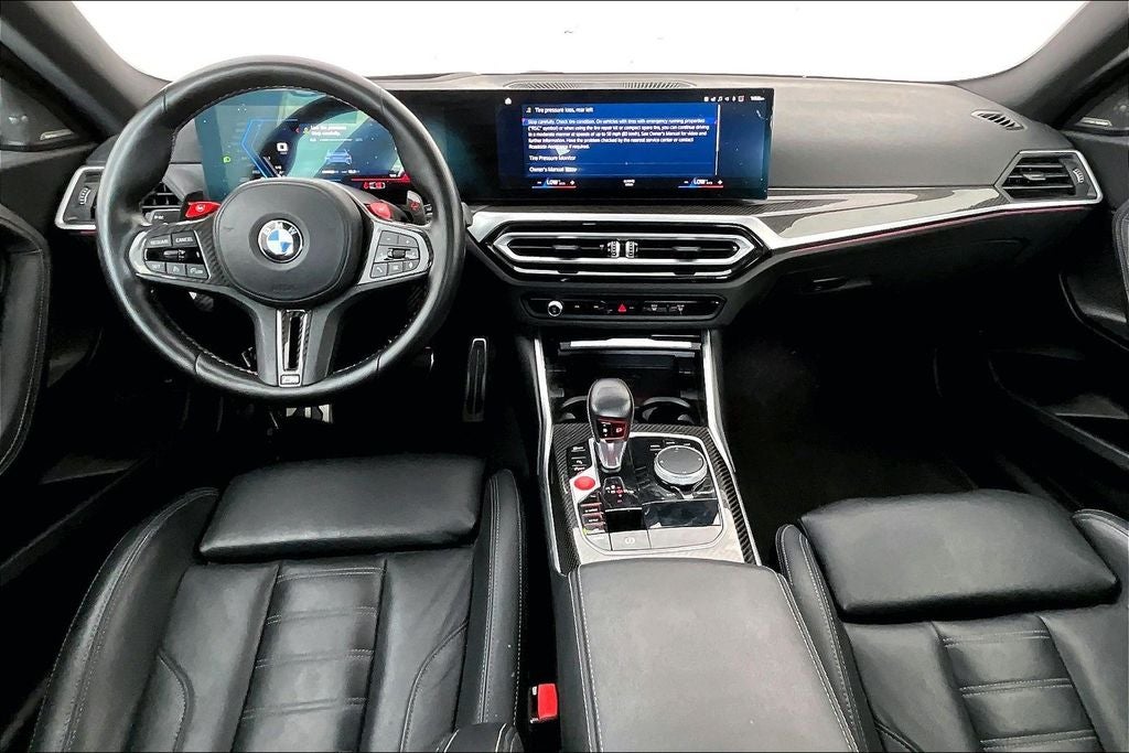 2024 BMW M2 Base