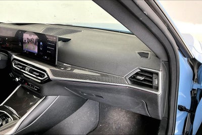 2024 BMW M2 Base