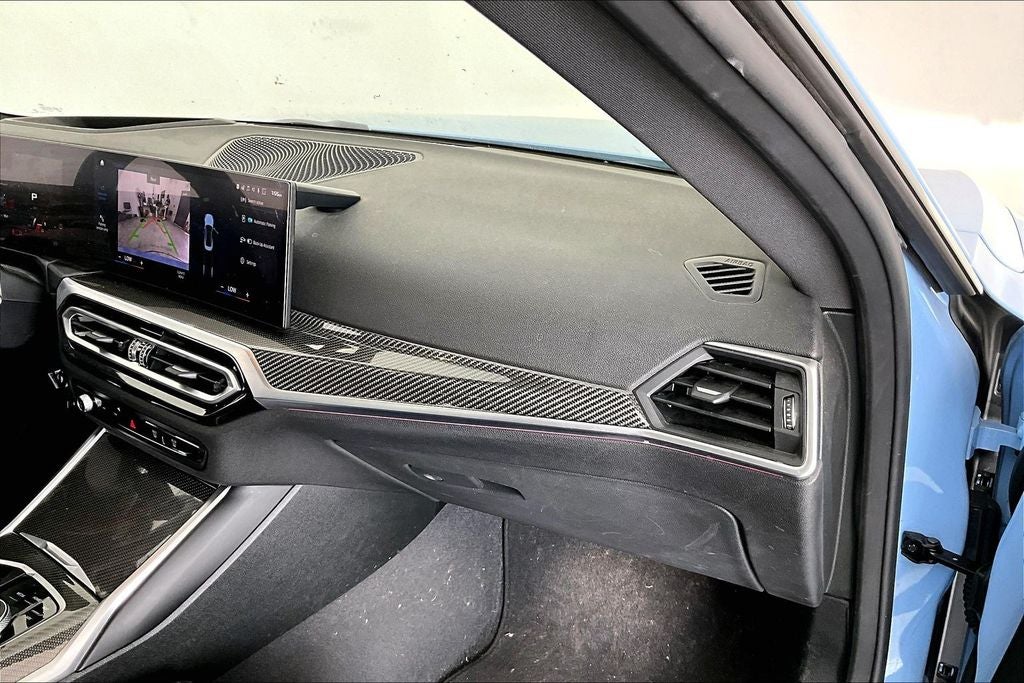 2024 BMW M2 Base