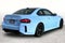 2024 BMW M2 Base